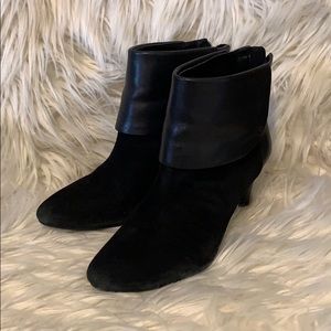 Bandolino Booties